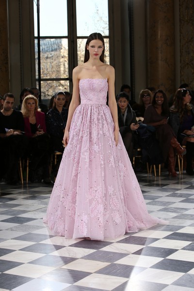 Georges Hobeika Spring-Summer 2016